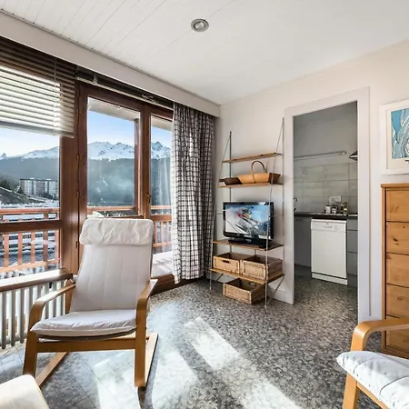 - Studio 594 Appartement Courchevel