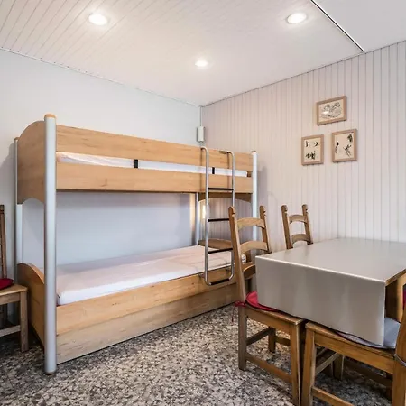 - Studio 594 Appartement Courchevel