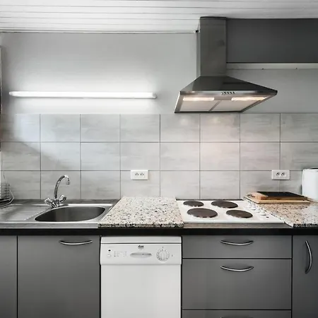 Appartement - Studio 594 Courchevel